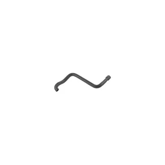 Febi Bilstein Engine Crankcase Breather Hose - 11151708801